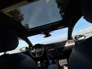 Volkswagen Golf Clubsport