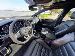 Volkswagen Golf Clubsport