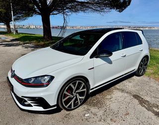 Volkswagen Golf Clubsport