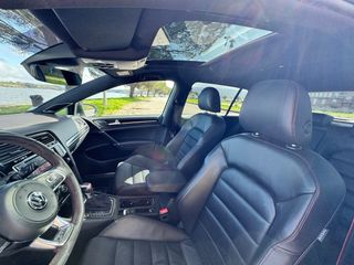 Volkswagen Golf Clubsport