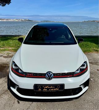 Volkswagen Golf Clubsport