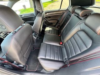 Volkswagen Golf Clubsport