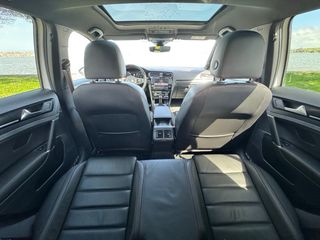 Volkswagen Golf Clubsport