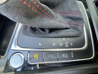 Volkswagen Golf Clubsport