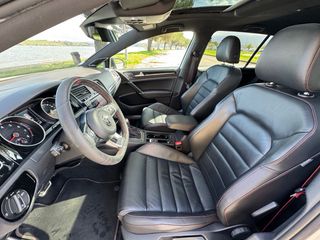 Volkswagen Golf Clubsport