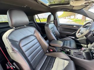 Volkswagen Golf Clubsport