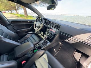 Volkswagen Golf Clubsport