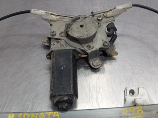 ELEVALUNAS DELANTERO IZQUIERDO HYUNDAI SONATA (Y3