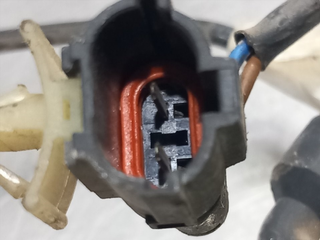 ELEVALUNAS DELANTERO IZQUIERDO HYUNDAI SONATA (Y3