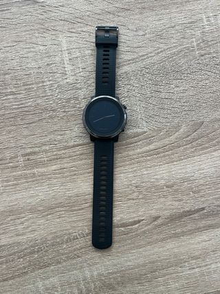 Smartwatch Amazfit Stratos 3 - Reloj deportivo