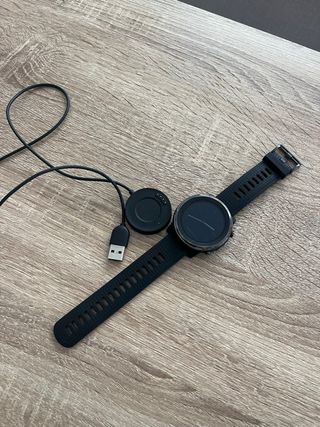 Smartwatch Amazfit Stratos 3 - Reloj deportivo