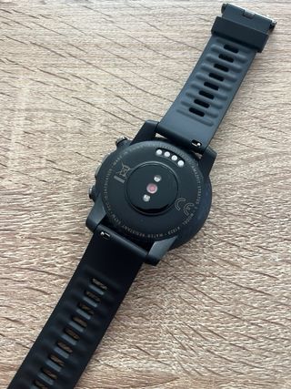 Smartwatch Amazfit Stratos 3 - Reloj deportivo