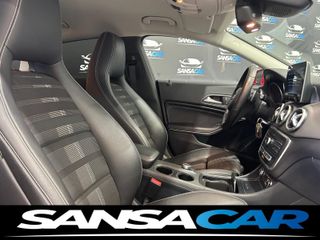 Mercedes-Benz Clase CLA 2016