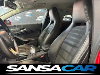 Mercedes-Benz Clase CLA 2016