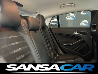 Mercedes-Benz Clase CLA 2016