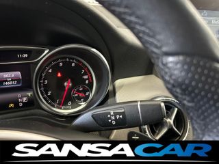 Mercedes-Benz Clase CLA 2016