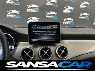 Mercedes-Benz Clase CLA 2016