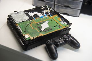 Servicio Técnico de Ordenadores y Portátiles!