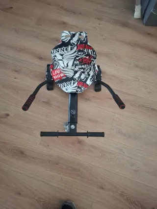 Asiento para Hoverboard