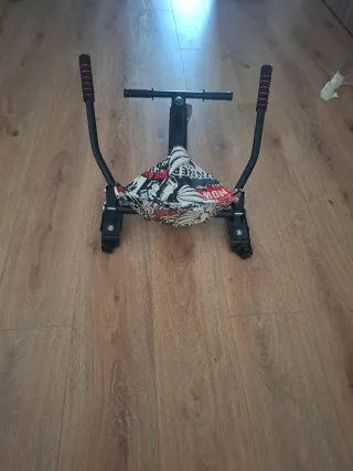 Asiento para Hoverboard