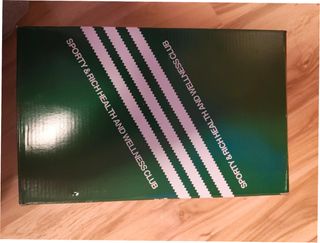 Adidas Handball Spezial Sporty & Rich Marrón Talla