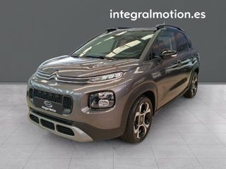 Citroën C3 Aircross BlueHDi 88kW (120CV) S&S EAT6 Shine
