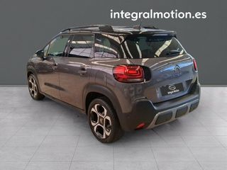 Citroën C3 Aircross BlueHDi 88kW (120CV) S&S EAT6 Shine