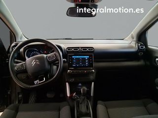 Citroën C3 Aircross BlueHDi 88kW (120CV) S&S EAT6 Shine