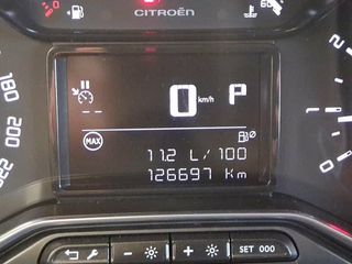 Citroën C3 Aircross BlueHDi 88kW (120CV) S&S EAT6 Shine