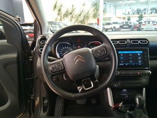 Citroën C3 Aircross BlueHDi 88kW (120CV) S&S EAT6 Shine