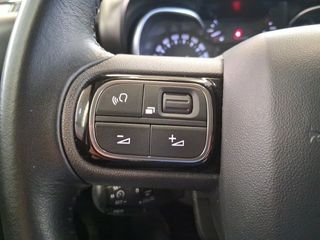 Citroën C3 Aircross BlueHDi 88kW (120CV) S&S EAT6 Shine