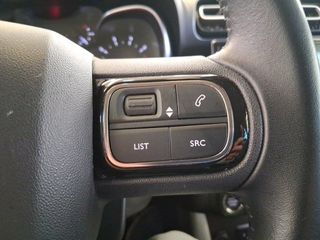 Citroën C3 Aircross BlueHDi 88kW (120CV) S&S EAT6 Shine