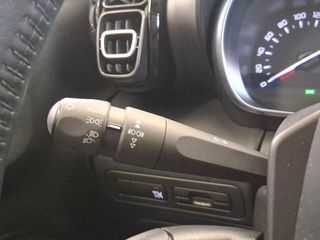 Citroën C3 Aircross BlueHDi 88kW (120CV) S&S EAT6 Shine