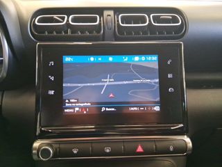 Citroën C3 Aircross BlueHDi 88kW (120CV) S&S EAT6 Shine