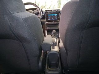 Citroën C3 Aircross BlueHDi 88kW (120CV) S&S EAT6 Shine