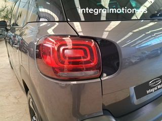 Citroën C3 Aircross BlueHDi 88kW (120CV) S&S EAT6 Shine