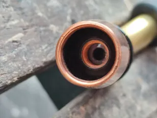 Corpo torcia Fronius