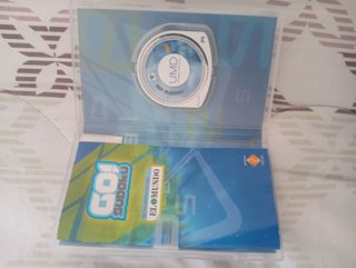 Go! Sudoku PSP UMD
