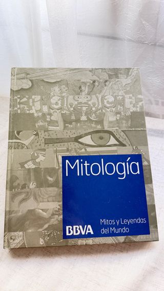 Mitos y leyendas del mundo