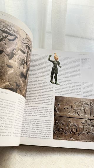 Mitos y leyendas del mundo