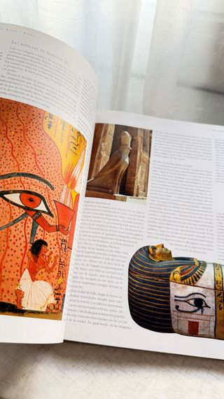 Mitos y leyendas del mundo