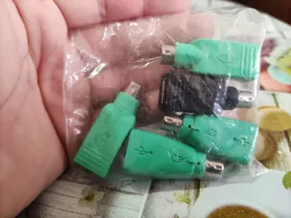 Connettori e Cavi per PC