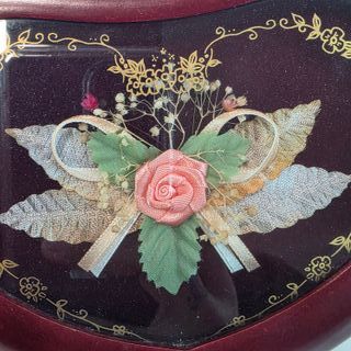 Antiguo Joyero Musical