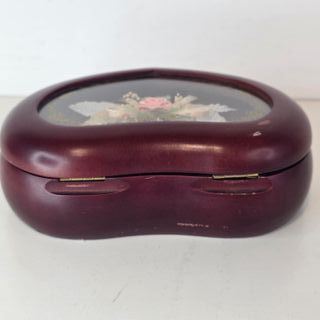 Antiguo Joyero Musical