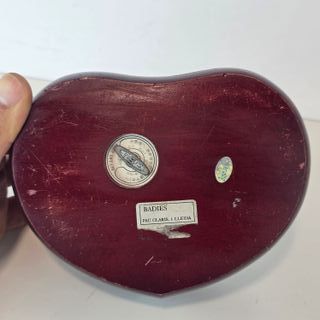 Antiguo Joyero Musical