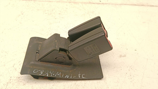 ENGANCHE CINTURON TRASERO CENTRAL MINI MINI (R56)