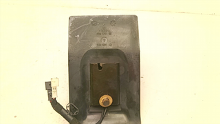 ENGANCHE CINTURON TRASERO CENTRAL MINI MINI (R56)