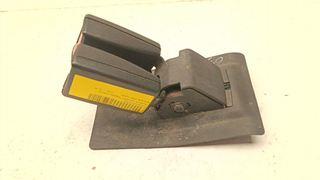 ENGANCHE CINTURON TRASERO CENTRAL MINI MINI (R56)