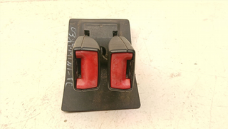 ENGANCHE CINTURON TRASERO CENTRAL MINI MINI (R56)