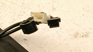 ENGANCHE CINTURON TRASERO CENTRAL MINI MINI (R56)